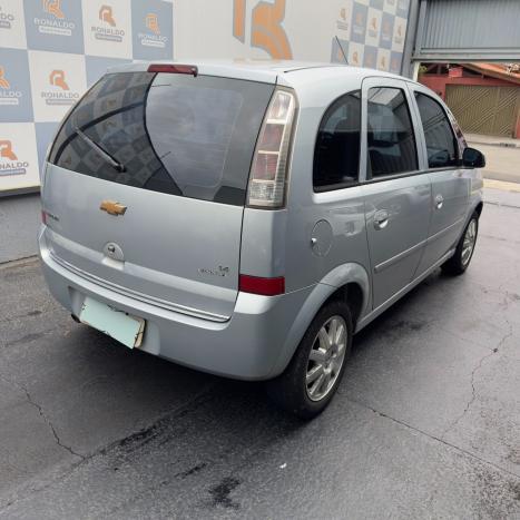 CHEVROLET Meriva 1.4 4P FLEX MAXX, Foto 3