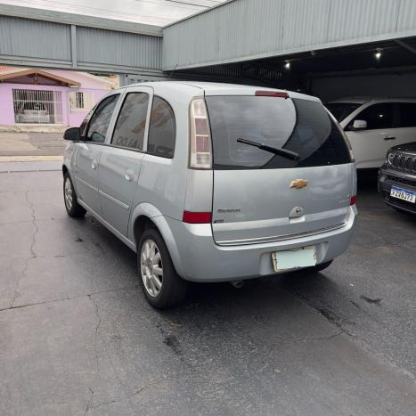 CHEVROLET Meriva 1.4 4P FLEX MAXX, Foto 4
