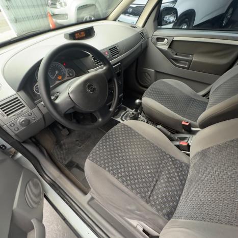 CHEVROLET Meriva 1.4 4P FLEX MAXX, Foto 5