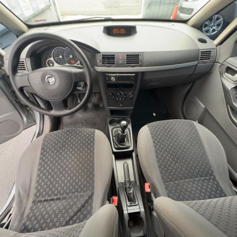 CHEVROLET Meriva 1.4 4P FLEX MAXX, Foto 7