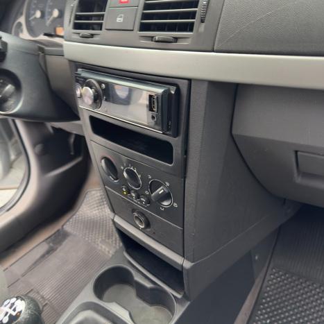 CHEVROLET Meriva 1.4 4P FLEX MAXX, Foto 9