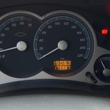 CHEVROLET Meriva 1.4 4P FLEX MAXX, Foto 10