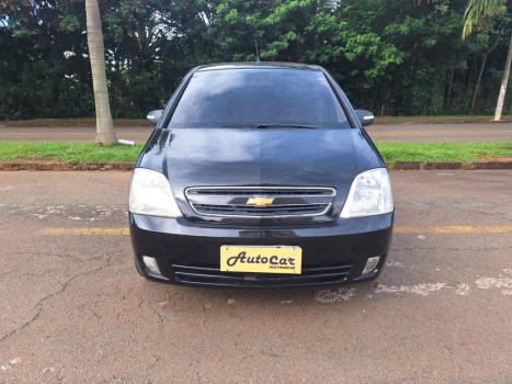 CHEVROLET Meriva 1.4 4P FLEX JOY, Foto 2