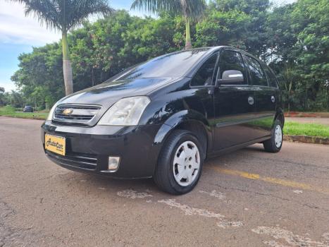 CHEVROLET Meriva 1.4 4P FLEX JOY, Foto 3