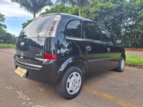 CHEVROLET Meriva 1.4 4P FLEX JOY, Foto 4