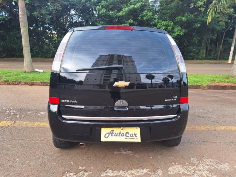 CHEVROLET Meriva 1.4 4P FLEX JOY, Foto 5