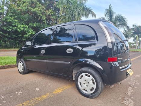 CHEVROLET Meriva 1.4 4P FLEX JOY, Foto 6