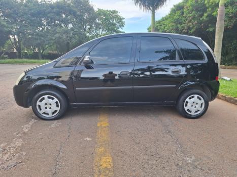 CHEVROLET Meriva 1.4 4P FLEX JOY, Foto 7