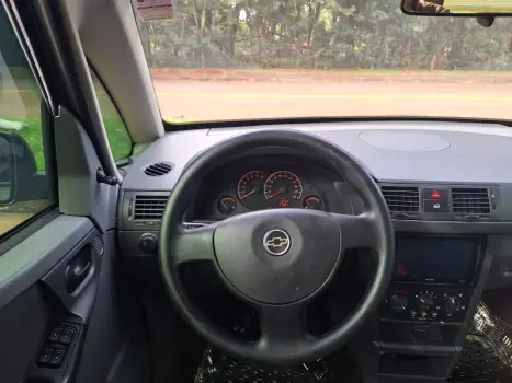 CHEVROLET Meriva 1.4 4P FLEX JOY, Foto 12