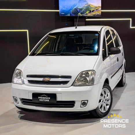 CHEVROLET Meriva 1.4 4P FLEX JOY, Foto 2