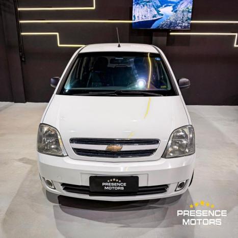 CHEVROLET Meriva 1.4 4P FLEX JOY, Foto 3