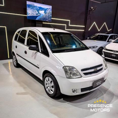 CHEVROLET Meriva 1.4 4P FLEX JOY, Foto 4