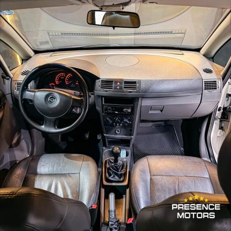 CHEVROLET Meriva 1.4 4P FLEX JOY, Foto 7
