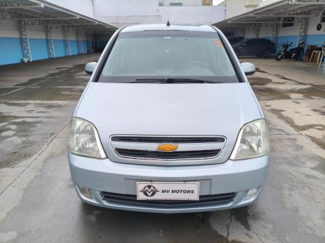 CHEVROLET Meriva 1.4 4P FLEX MAXX, Foto 2