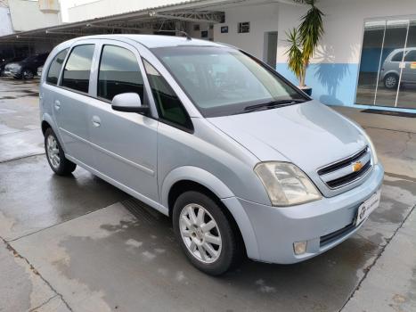 CHEVROLET Meriva 1.4 4P FLEX MAXX, Foto 3