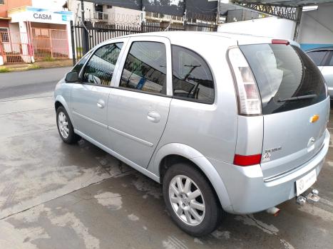 CHEVROLET Meriva 1.4 4P FLEX MAXX, Foto 4