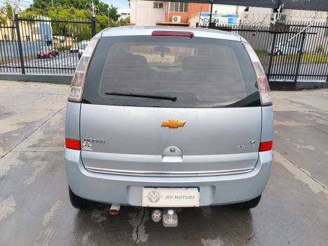 CHEVROLET Meriva 1.4 4P FLEX MAXX, Foto 5