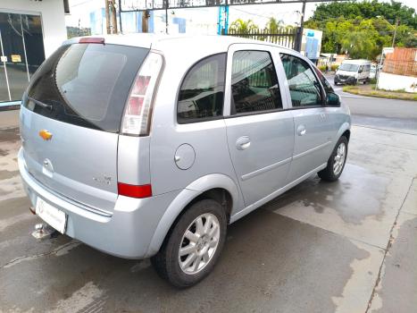 CHEVROLET Meriva 1.4 4P FLEX MAXX, Foto 6