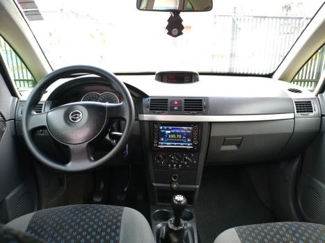 CHEVROLET Meriva 1.4 4P FLEX MAXX, Foto 7