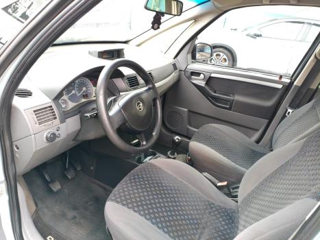 CHEVROLET Meriva 1.4 4P FLEX MAXX, Foto 8