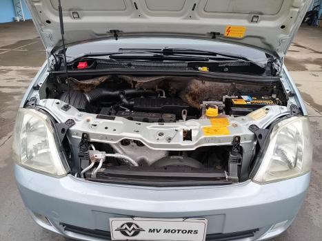 CHEVROLET Meriva 1.4 4P FLEX MAXX, Foto 10