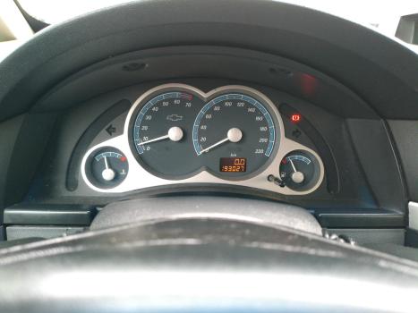 CHEVROLET Meriva 1.4 4P FLEX MAXX, Foto 11