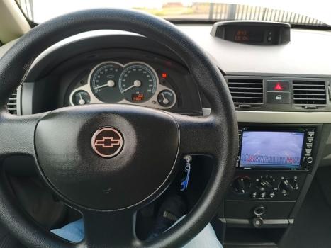 CHEVROLET Meriva 1.4 4P FLEX MAXX, Foto 12