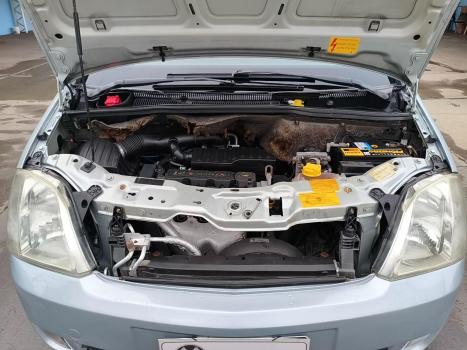 CHEVROLET Meriva 1.4 4P FLEX MAXX, Foto 13