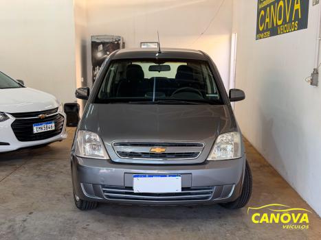 CHEVROLET Meriva 1.4 4P FLEX MAXX, Foto 2