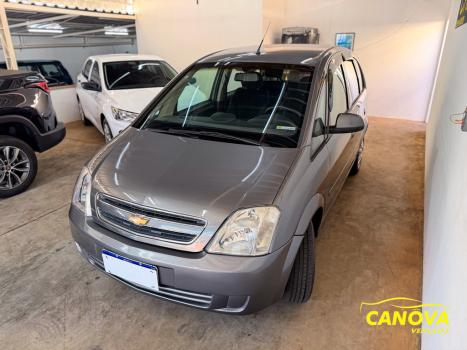 CHEVROLET Meriva 1.4 4P FLEX MAXX, Foto 3