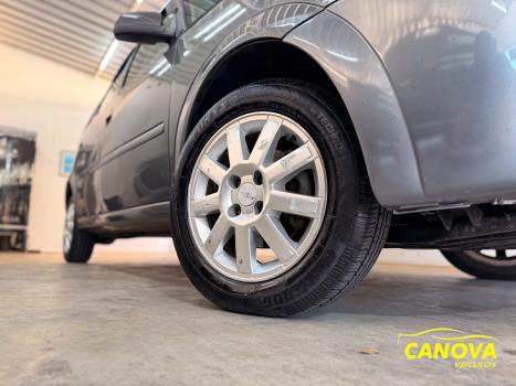 CHEVROLET Meriva 1.4 4P FLEX MAXX, Foto 4