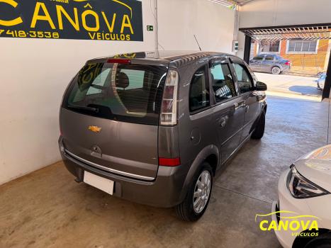 CHEVROLET Meriva 1.4 4P FLEX MAXX, Foto 5