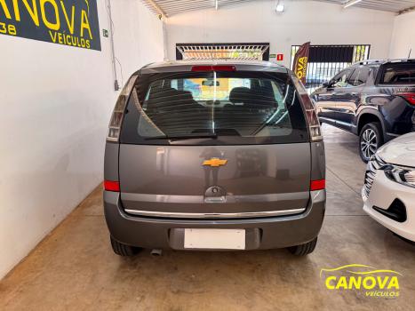 CHEVROLET Meriva 1.4 4P FLEX MAXX, Foto 6