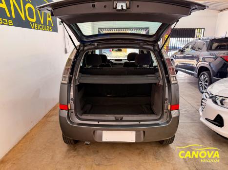 CHEVROLET Meriva 1.4 4P FLEX MAXX, Foto 7