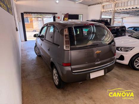 CHEVROLET Meriva 1.4 4P FLEX MAXX, Foto 8