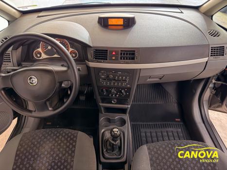 CHEVROLET Meriva 1.4 4P FLEX MAXX, Foto 9