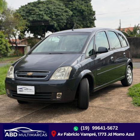 CHEVROLET Meriva 1.4 4P FLEX MAXX, Foto 2