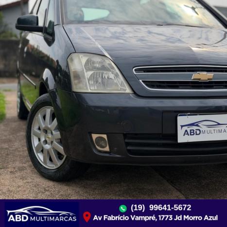 CHEVROLET Meriva 1.4 4P FLEX MAXX, Foto 3