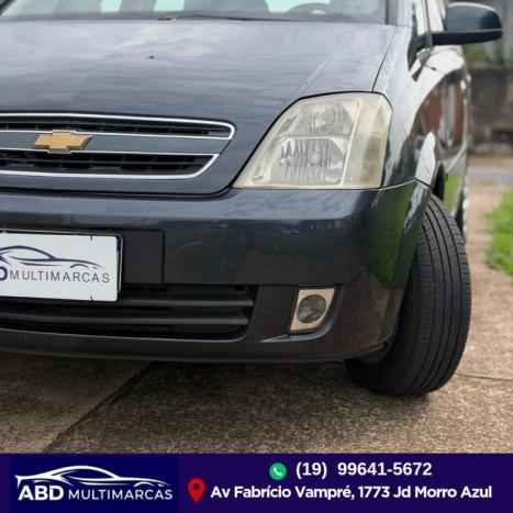 CHEVROLET Meriva 1.4 4P FLEX MAXX, Foto 4