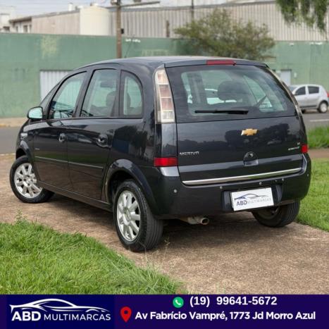 CHEVROLET Meriva 1.4 4P FLEX MAXX, Foto 5
