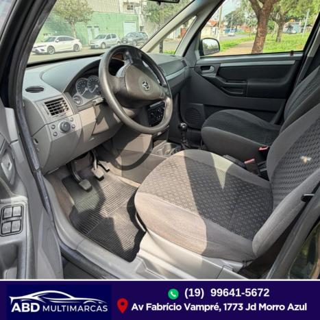 CHEVROLET Meriva 1.4 4P FLEX MAXX, Foto 6