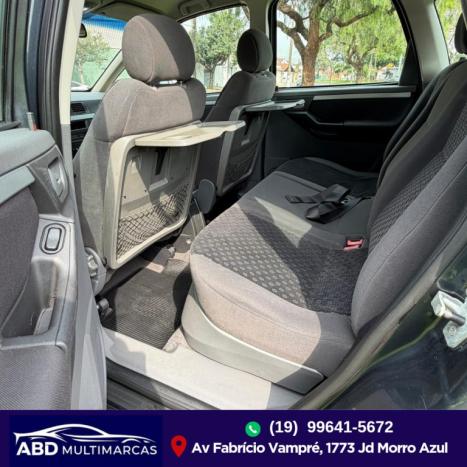 CHEVROLET Meriva 1.4 4P FLEX MAXX, Foto 7