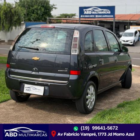CHEVROLET Meriva 1.4 4P FLEX MAXX, Foto 8