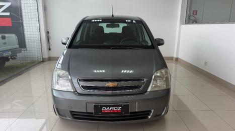 CHEVROLET Meriva 1.4 4P FLEX MAXX, Foto 2