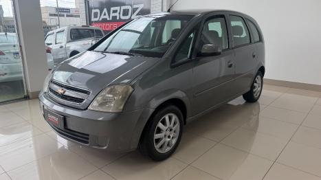 CHEVROLET Meriva 1.4 4P FLEX MAXX, Foto 3
