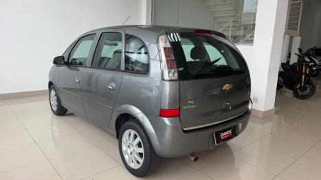 CHEVROLET Meriva 1.4 4P FLEX MAXX, Foto 4