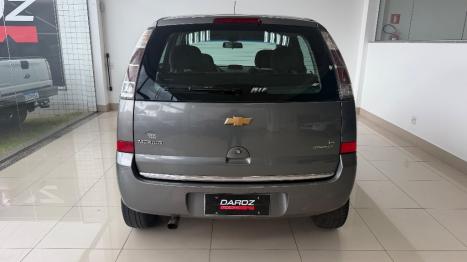 CHEVROLET Meriva 1.4 4P FLEX MAXX, Foto 5