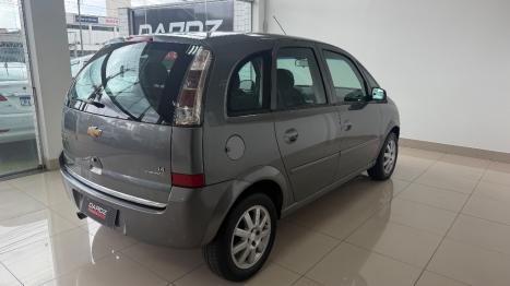 CHEVROLET Meriva 1.4 4P FLEX MAXX, Foto 6