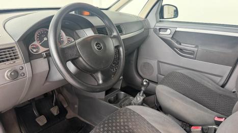 CHEVROLET Meriva 1.4 4P FLEX MAXX, Foto 7