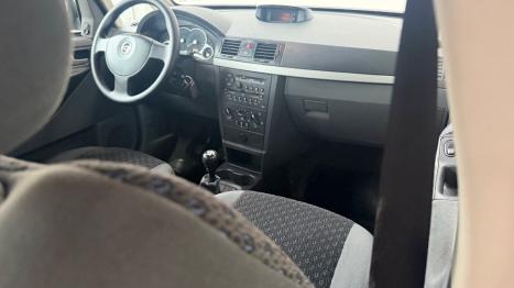 CHEVROLET Meriva 1.4 4P FLEX MAXX, Foto 8